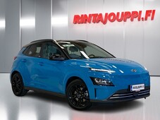 Hyundai Kona vaihtoauto