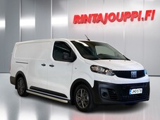 Fiat Scudo vaihtoauto