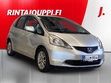 Honda Jazz vaihtoauto