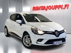 Renault Clio vaihtoauto