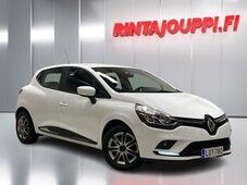 Renault Clio vaihtoauto
