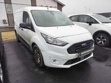 Ford Transit Connect vaihtoauto