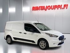 Ford Transit Connect vaihtoauto