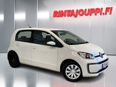 Volkswagen up! vaihtoauto