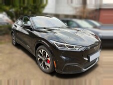 Ford USA Mustang vaihtoauto