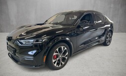 Ford USA Mustang vaihtoauto