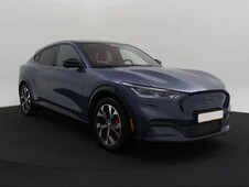 Ford USA Mustang vaihtoauto