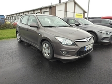 Hyundai i30 vaihtoauto