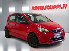 SEAT Mii vaihtoauto