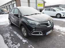Renault Captur vaihtoauto