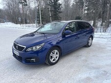 Peugeot 308 vaihtoauto
