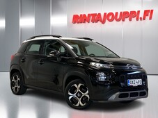 Citroën C3 Aircross vaihtoauto