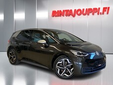 Volkswagen ID.3 vaihtoauto