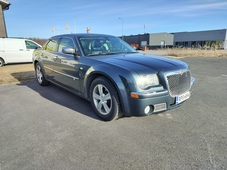 Chrysler 300C vaihtoauto