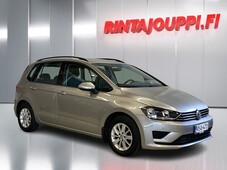 Volkswagen Golf Sportsvan vaihtoauto