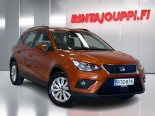 SEAT Arona vaihtoauto