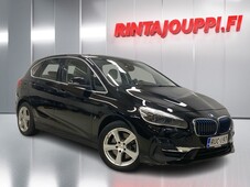 BMW 225 vaihtoauto