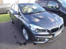 BMW 225 vaihtoauto