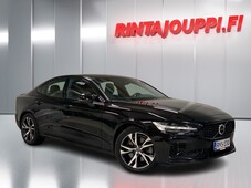 Volvo S60 vaihtoauto