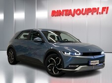 Hyundai IONIQ 5 vaihtoauto