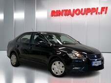 SEAT Toledo vaihtoauto