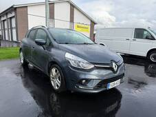 Renault Clio vaihtoauto