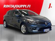 Renault Clio vaihtoauto