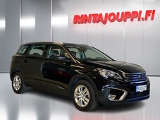 Peugeot 5008 vaihtoauto
