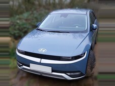 Hyundai IONIQ 5 vaihtoauto