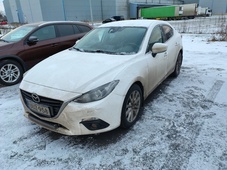 Mazda 3 vaihtoauto