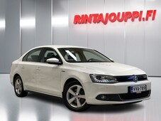 Volkswagen Jetta vaihtoauto