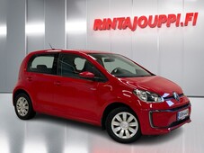 Volkswagen up! vaihtoauto