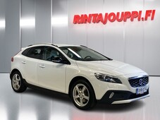 Volvo V40 Cross Country vaihtoauto