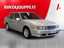Volvo S70 vaihtoauto