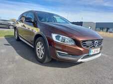 Volvo V60 Cross Country vaihtoauto