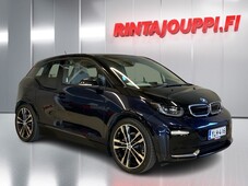 BMW i3 vaihtoauto