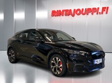 Ford USA Mustang vaihtoauto
