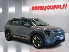Kia EV3 vaihtoauto