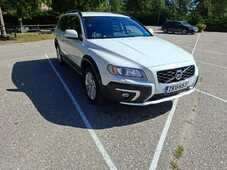 Volvo XC70 vaihtoauto