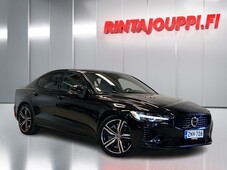 Volvo S60 vaihtoauto