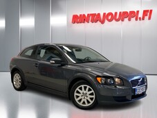Volvo C30 vaihtoauto