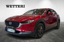 Mazda CX-30 vaihtoauto