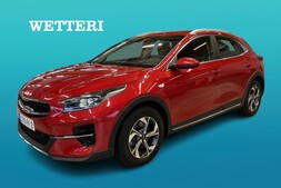 Kia XCeed vaihtoauto