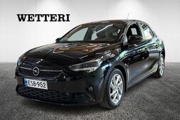 Opel Corsa vaihtoauto