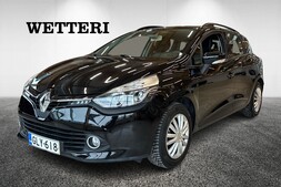 Renault Clio vaihtoauto