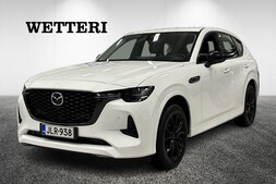 Mazda CX-60 vaihtoauto