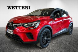 Mitsubishi ASX vaihtoauto