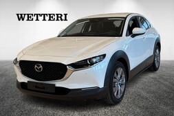 Mazda CX-30 vaihtoauto