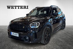 Mini Countryman vaihtoauto