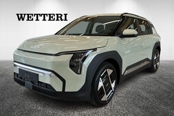 Kia EV3 vaihtoauto